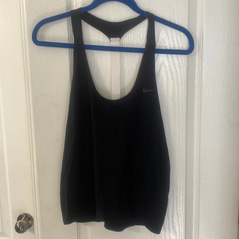 Nike tank top